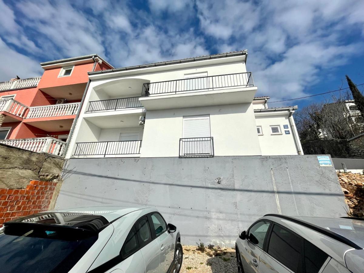 Apartments Ivana & Ante ドラマリ エクステリア 写真