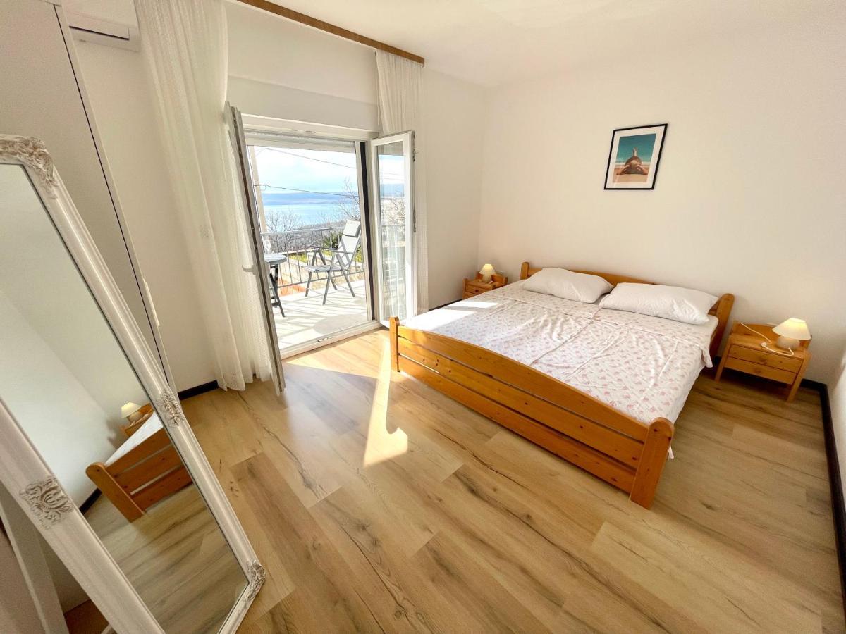 Apartments Ivana & Ante ドラマリ エクステリア 写真