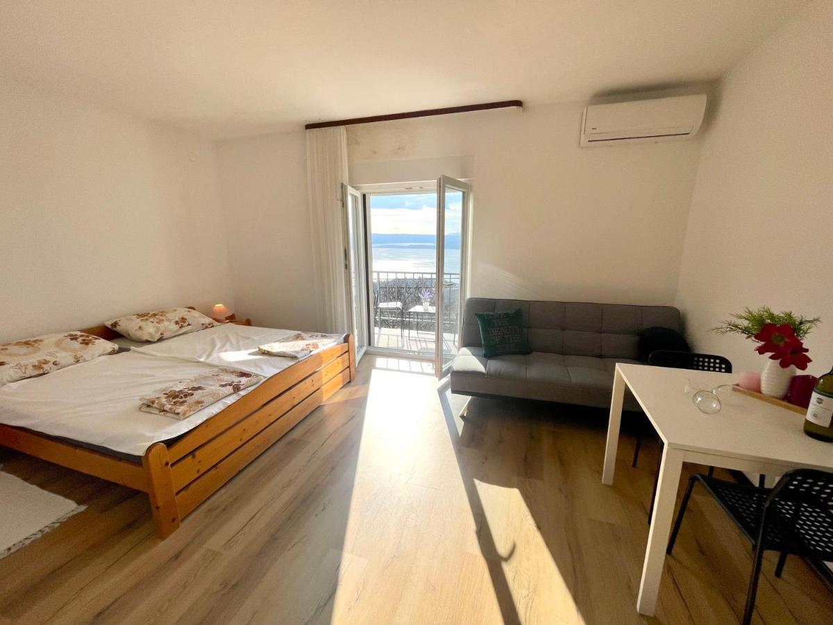 Apartments Ivana & Ante ドラマリ エクステリア 写真