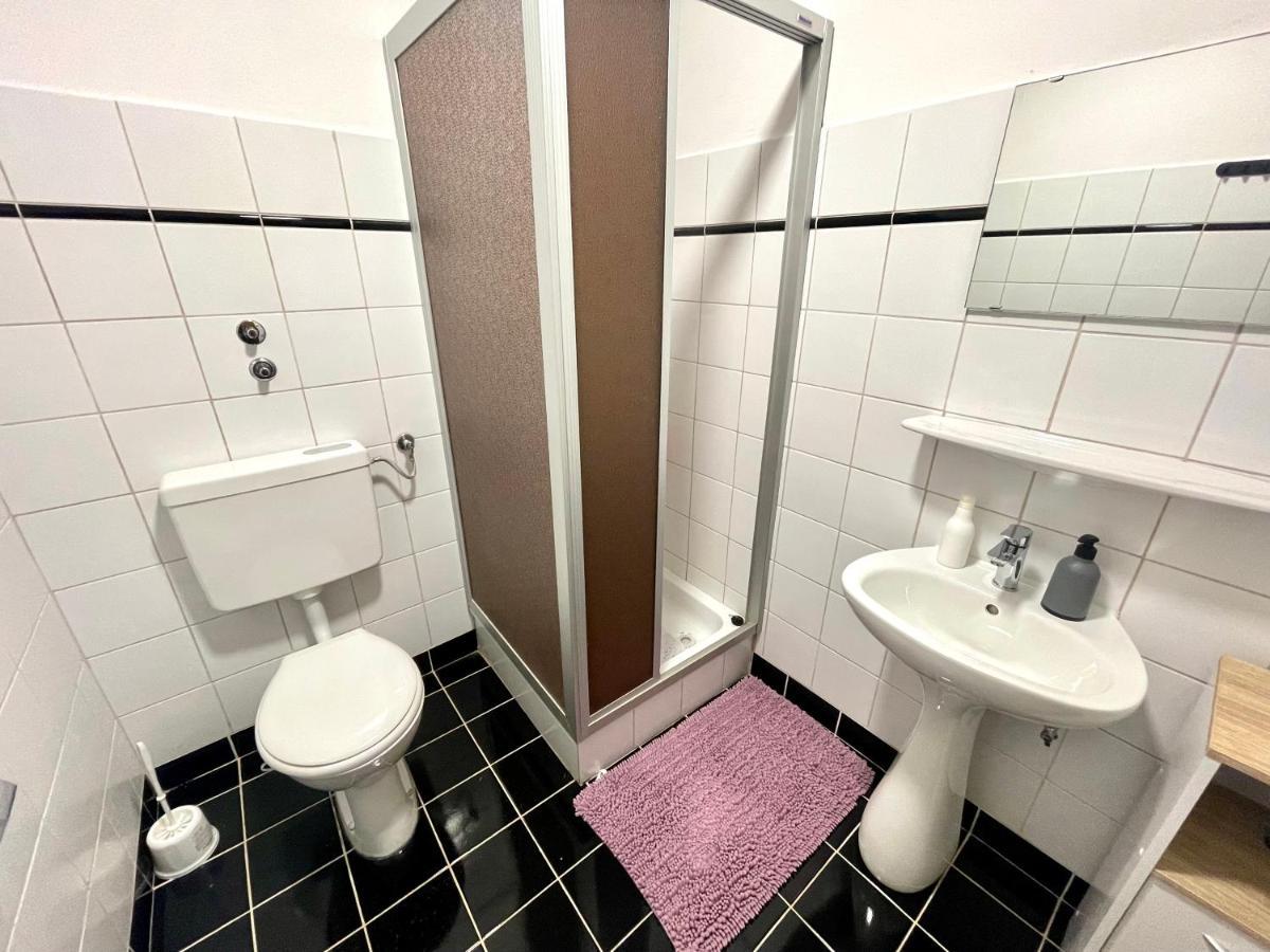 Apartments Ivana & Ante ドラマリ エクステリア 写真
